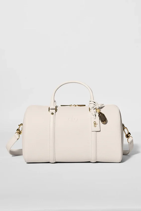 Alo Daily Voyage - Cuir ivoire