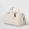 Alo Daily Voyage - Cuir ivoire