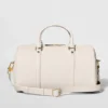 Alo Daily Voyage - Cuir ivoire
