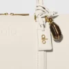 Alo Daily Voyage - Cuir ivoire