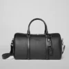 Alo Daily Voyage - Cuir noir