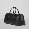 Alo Daily Voyage - Cuir noir