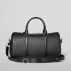Alo Daily Voyage - Cuir noir