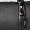 Alo Daily Voyage - Cuir noir
