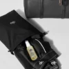Alo Daily Voyage - Cuir noir