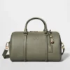 Alo Daily Voyage - Cuir Olive Tree