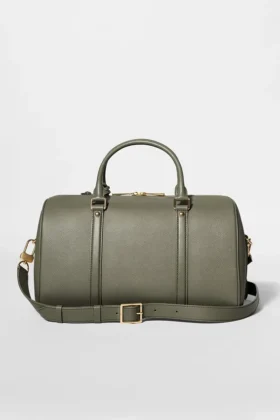 Alo Daily Voyage – Cuir Olive Tree