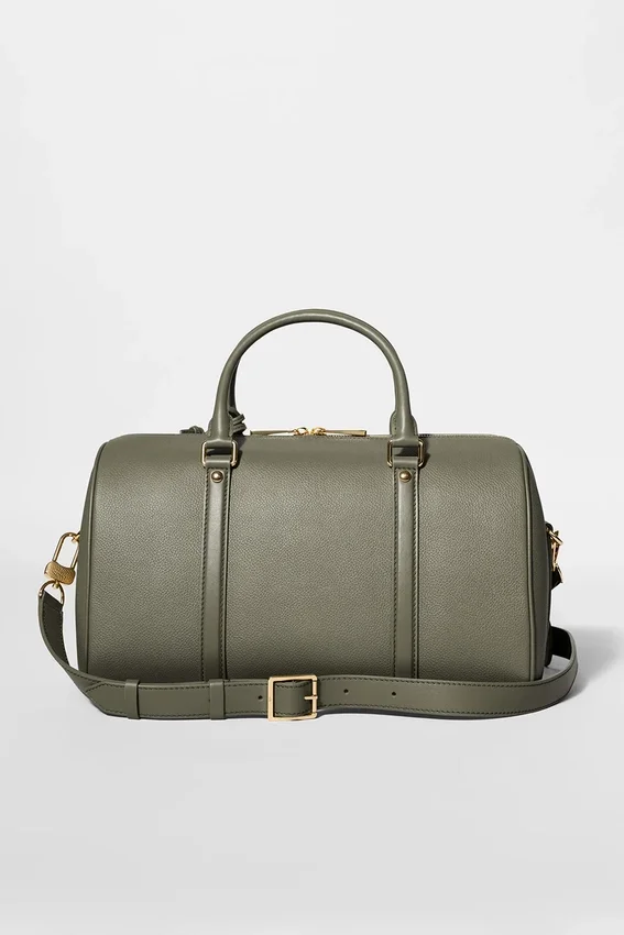 Alo Daily Voyage - Cuir Olive Tree