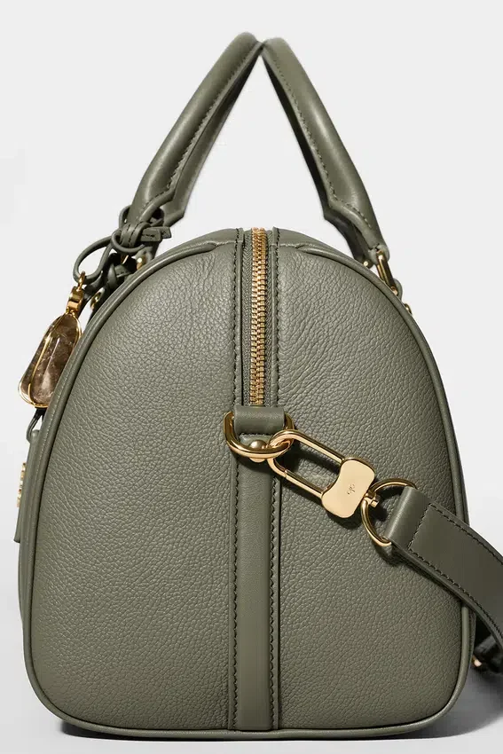 Alo Daily Voyage - Cuir Olive Tree