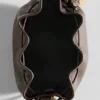Alo Mini Balance - Cuir espresso