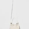 Alo Mini Balance - Cuir ivoire
