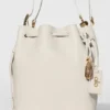 Alo Mini Balance - Cuir ivoire