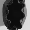 Alo Mini Balance - Cuir noir