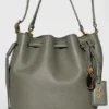 Alo Mini Balance - Cuir olive