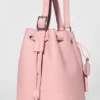 Alo Mini Balance - Cuir rose vintage