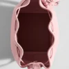 Alo Mini Balance - Cuir rose vintage