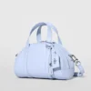 Alo Mini Odyssey - Cuir bleu Provence clair