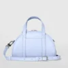 Alo Mini Odyssey - Cuir bleu Provence clair