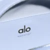 Alo Mini Odyssey - Cuir bleu Provence clair