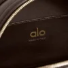 Alo Mini Odyssey - Cuir espresso