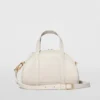 Alo Mini Odyssey - Cuir ivoire