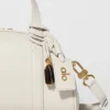 Alo Mini Odyssey - Cuir ivoire