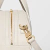 Alo Mini Odyssey - Cuir ivoire