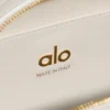 Alo Mini Odyssey - Cuir ivoire
