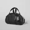 Alo Mini Odyssey - Cuir noir