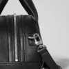 Alo Mini Odyssey - Cuir noir