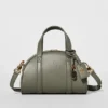 Alo Mini Odyssey - Cuir olive