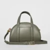 Alo Mini Odyssey - Cuir olive