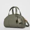 Alo Mini Odyssey - Cuir olive