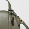 Alo Mini Odyssey - Cuir olive