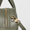 Alo Mini Odyssey - Cuir olive