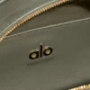 Alo Mini Odyssey - Cuir olive