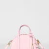 Alo Mini Odyssey - Cuir rose ensoleillé