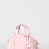 Alo Mini Odyssey - Cuir rose ensoleillé