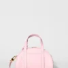 Alo Mini Odyssey - Cuir rose ensoleillé