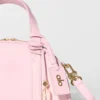 Alo Mini Odyssey - Cuir rose ensoleillé
