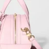 Alo Mini Odyssey - Cuir rose ensoleillé