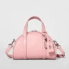 Alo Mini Odyssey - Cuir rose vintage