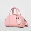 Alo Mini Odyssey - Cuir rose vintage
