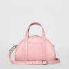 Alo Mini Odyssey - Cuir rose vintage