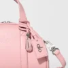 Alo Mini Odyssey - Cuir rose vintage