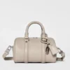 Alo Mini Voyage - Cuir Gravel
