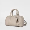 Alo Mini Voyage - Cuir Gravel