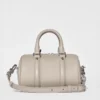 Alo Mini Voyage - Cuir Gravel