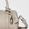 Alo Mini Voyage - Cuir Gravel