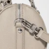 Alo Mini Voyage - Cuir Gravel